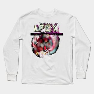 Apex Long Sleeve T-Shirt